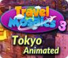 لعبة  Travel Mosaics 3: Tokyo Animated