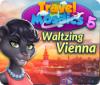 لعبة  Travel Mosaics 5: Waltzing Vienna