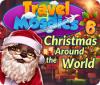 لعبة  Travel Mosaics 6: Christmas Around The World