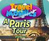 لعبة  Travel Mosaics: A Paris Tour