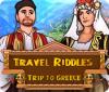 لعبة  Travel Riddles: Trip to Greece