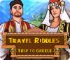لعبة Travel Riddles: Trip to Greece