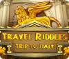 لعبة  Travel Riddles: Trip To Italy