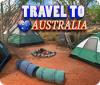 لعبة  Travel To Australia