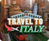 لعبة  Travel To Italy