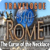 لعبة  Travelogue 360: Rome - The Curse of the Necklace