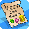 لعبة  Treasure Chest Mahjong