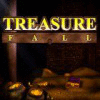 لعبة  Treasure Fall