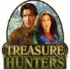 لعبة  Treasure Hunters