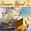 لعبة  Treasure Island 2
