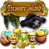 لعبة  Treasure Island
