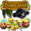 لعبة Treasure Island