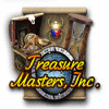 لعبة  Treasure Masters, Inc.