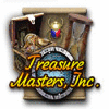 لعبة Treasure Masters, Inc.