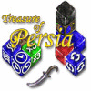 لعبة  Treasure of Persia