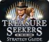 لعبة Treasure Seekers: The Time Has Come Strategy Guide