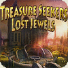 لعبة Treasure Seekers: Lost Jewels