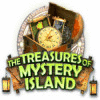 لعبة  The Treasures of Mystery Island