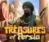 لعبة Treasures of Persia