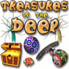لعبة  Treasures of the Deep
