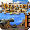 لعبة Treasures of the Mystic Sea