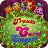 لعبة Treats For Carol Singers