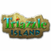 لعبة  Triazzle Island
