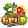 لعبة Trio: The Great Settlement