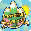 لعبة  Tripeaks Solitaire: Shangri-La