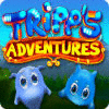 لعبة  Tripp's Adventures