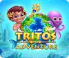 لعبة  Trito's Adventure