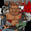 لعبة Troll