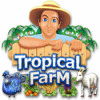 لعبة Tropical Farm