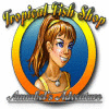 لعبة  Tropical Fish Shop: Annabel's Adventure