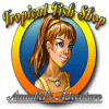 لعبة Tropical Fish Shop: Annabel's Adventure