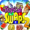 لعبة Tropical Swaps 2