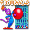 لعبة  Trouballs