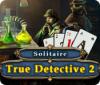 لعبة  True Detective Solitaire 2