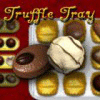 Truffle Tray game