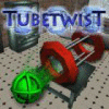 لعبة  Tube Twist