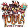 لعبة  Tulula: Legend of a Volcano