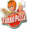 لعبة  Turbo Pizza