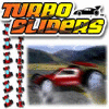 لعبة  Turbo Sliders
