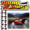 لعبة Turbo Sliders
