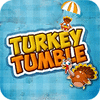 لعبة  Turkey Tumble