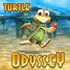 لعبة  Turtle Odyssey