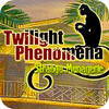 لعبة  Twilight Phenomena: Strange Menagerie Collector's Edition