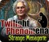لعبة  Twilight Phenomena: Strange Menagerie