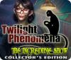 لعبة  Twilight Phenomena: The Incredible Show Collector's Edition