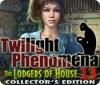 لعبة Twilight Phenomena: The Lodgers of House 13 Collector's Edition